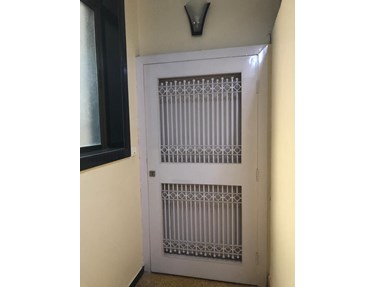 Building - Shyam Niwas, Breach Candy