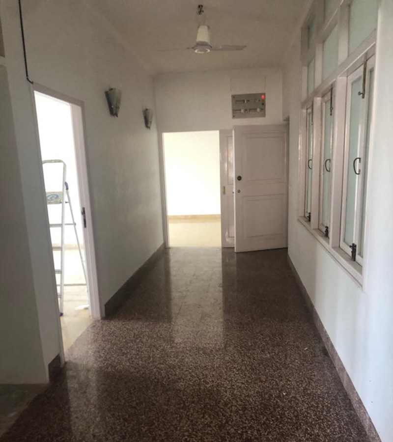 Building1 - Shyam Niwas, Breach Candy