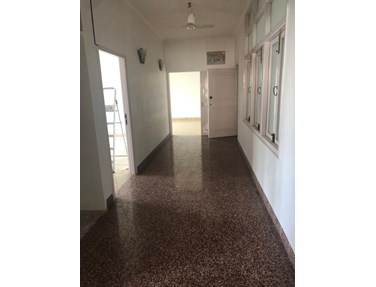 Building1 - Shyam Niwas, Breach Candy