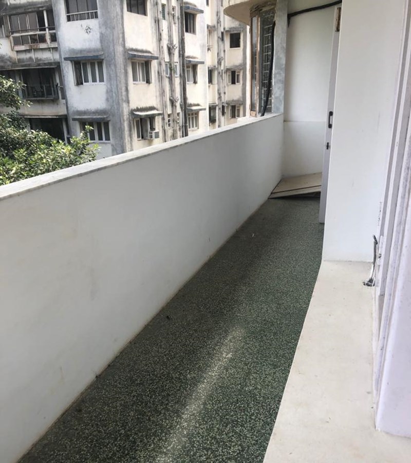 Building10 - Shyam Niwas, Breach Candy