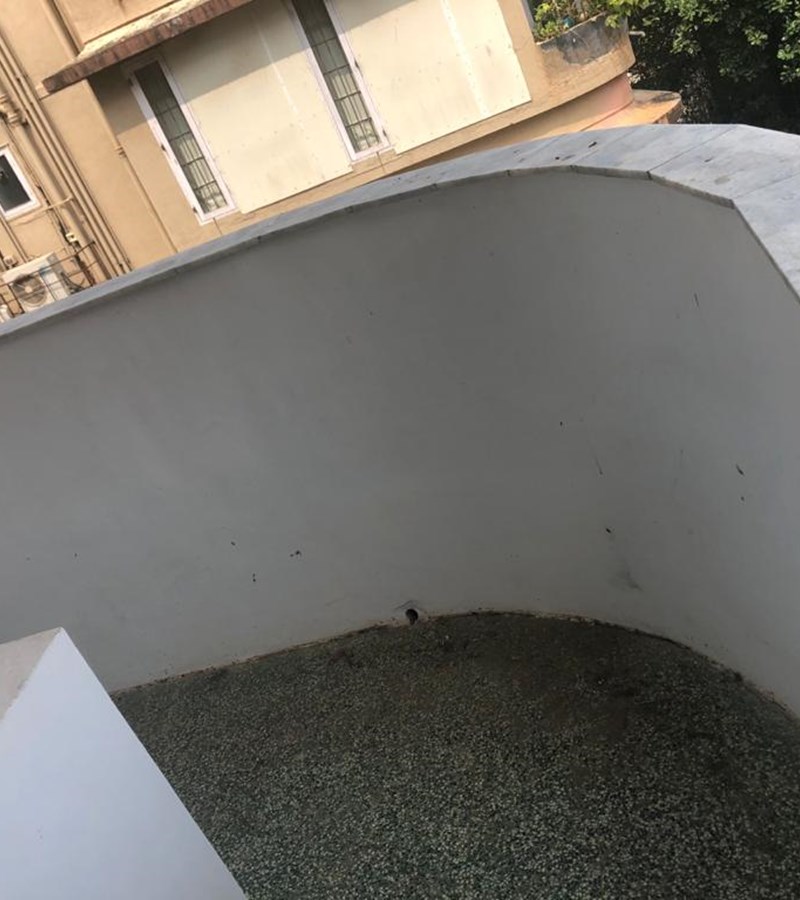 Building11 - Shyam Niwas, Breach Candy