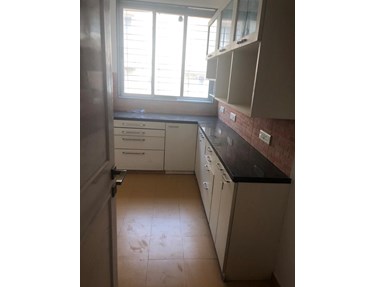 Building2 - Shyam Niwas, Breach Candy