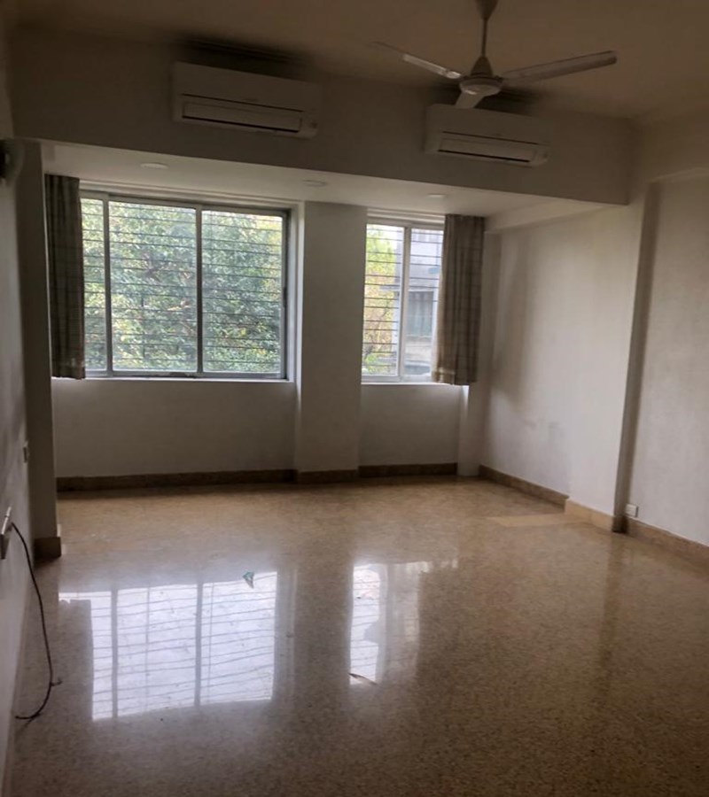 Building4 - Shyam Niwas, Breach Candy