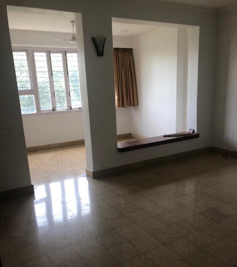 Building5 - Shyam Niwas, Breach Candy