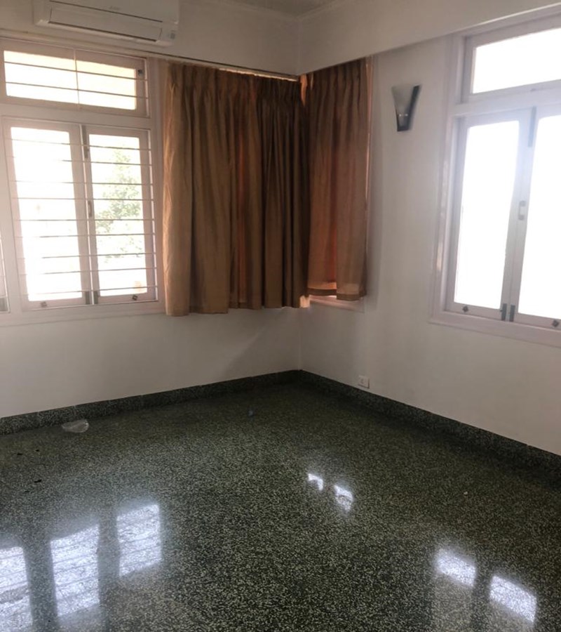 Building8 - Shyam Niwas, Breach Candy