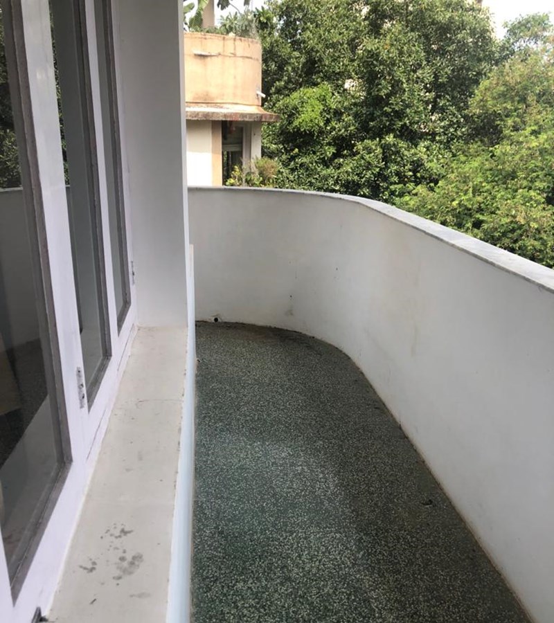 Building9 - Shyam Niwas, Breach Candy