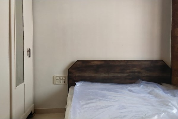 Flat for sale in Sunita Apartment, Peddar Road