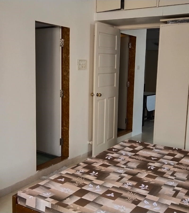 111 - Sunita Apartment, Peddar Road