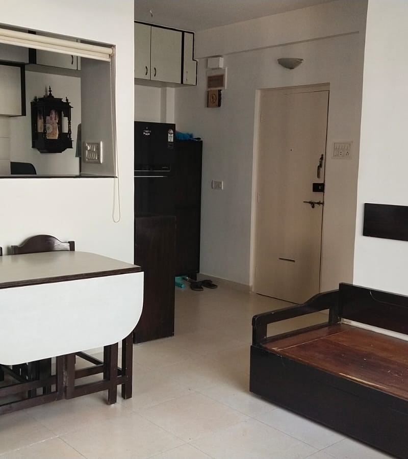 1111 - Sunita Apartment, Peddar Road