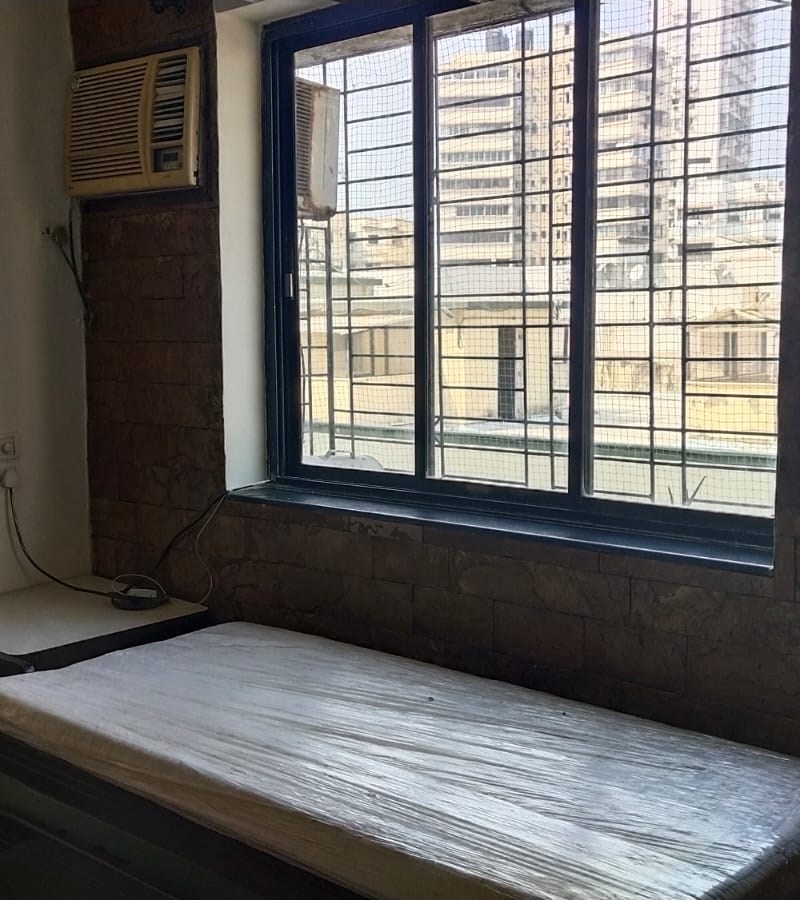 111111 - Sunita Apartment, Peddar Road