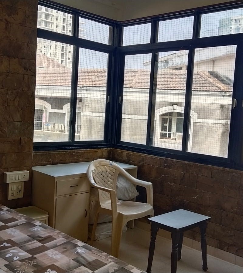 12 - Sunita Apartment, Peddar Road