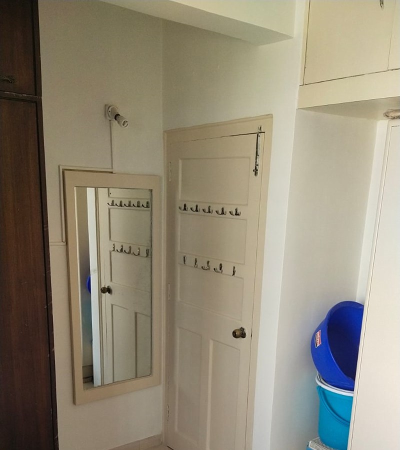 13 - Sunita Apartment, Peddar Road