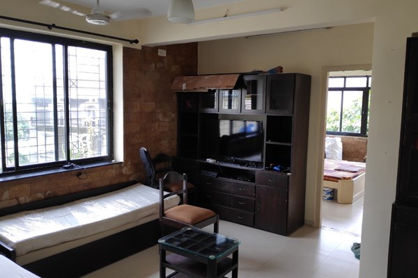 Flat for sale in Sunita Apartment, Peddar Road
