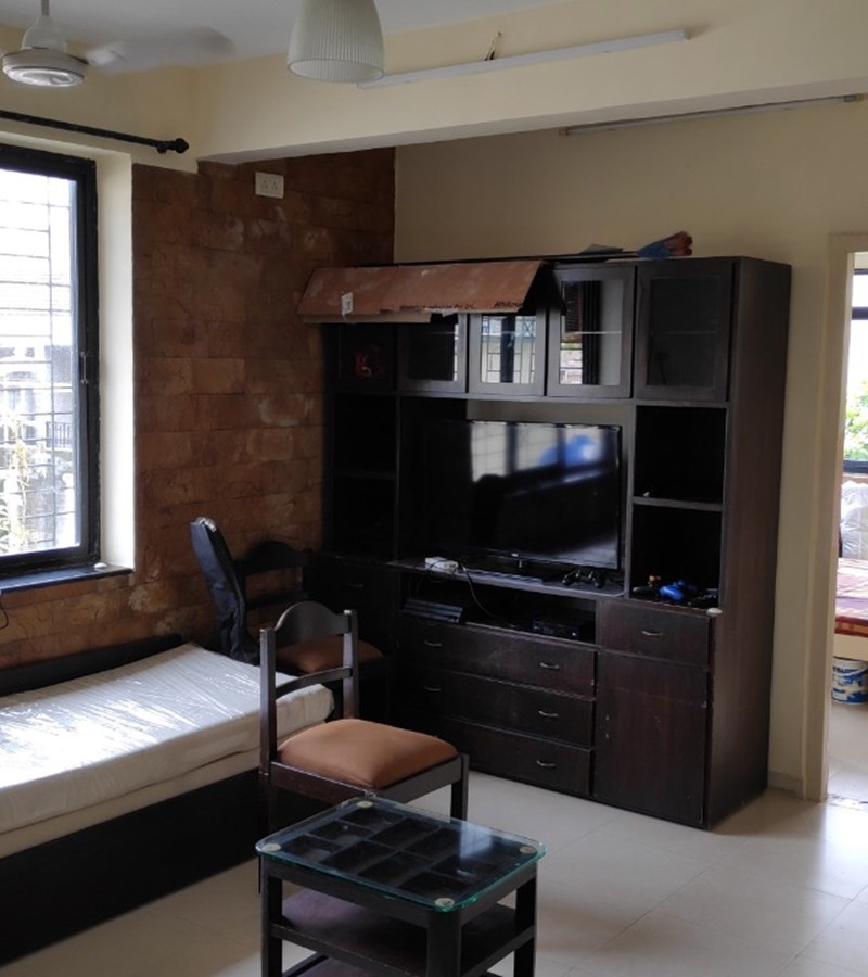 2 - Sunita Apartment, Peddar Road