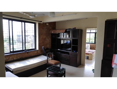 2 - Sunita Apartment, Peddar Road