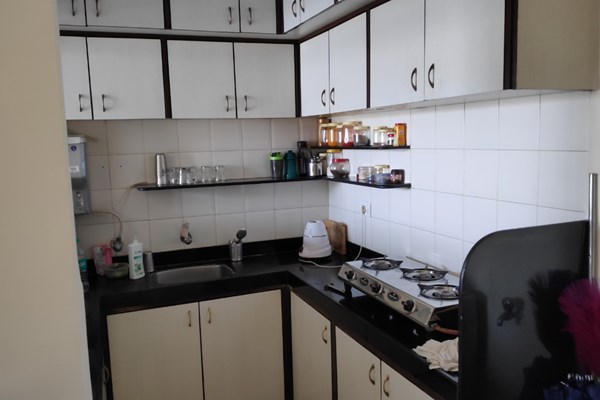 Flat for sale in Sunita Apartment, Peddar Road