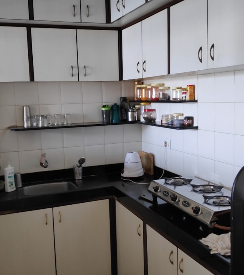 3 - Sunita Apartment, Peddar Road