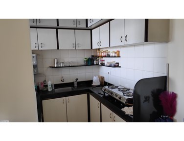 3 - Sunita Apartment, Peddar Road