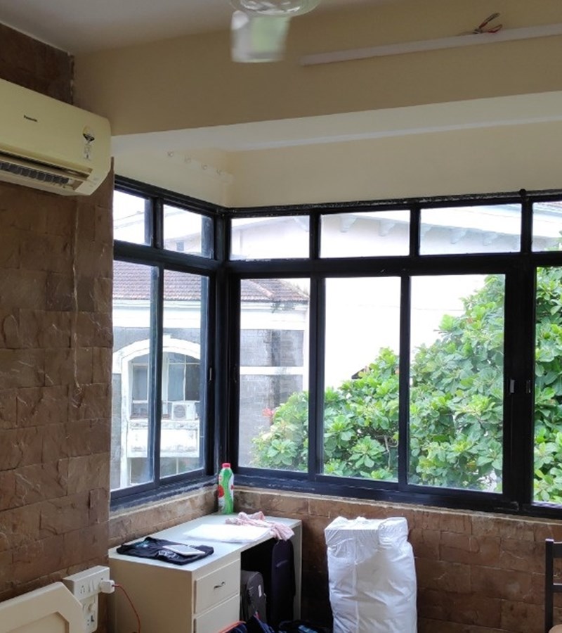 4 - Sunita Apartment, Peddar Road