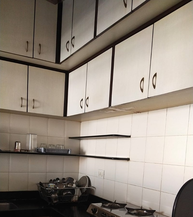 44 - Sunita Apartment, Peddar Road