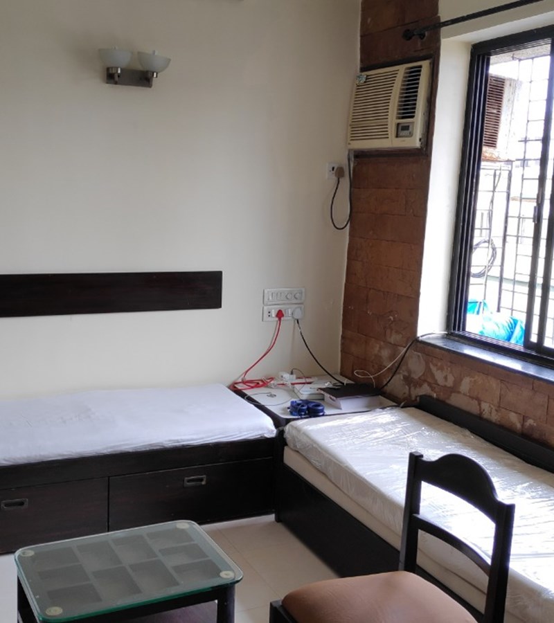 5 - Sunita Apartment, Peddar Road
