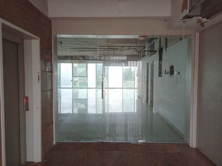 Common Area - Stanford Offices Condominium, Andheri West
