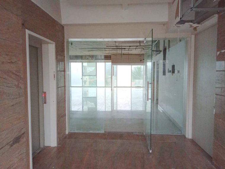 Common Area1 - Stanford Offices Condominium, Andheri West