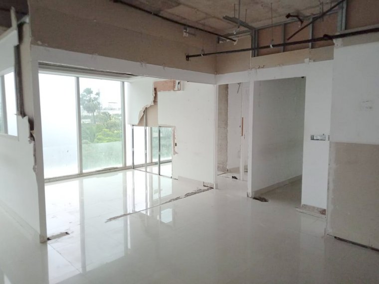 Office 1 - Stanford Offices Condominium, Andheri West