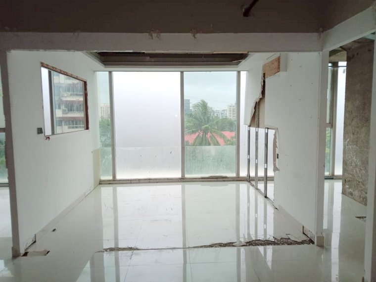 Office 11 - Stanford Offices Condominium, Andheri West