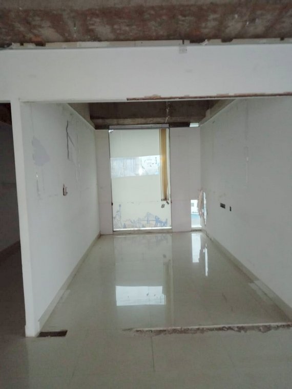 Office 12 - Stanford Offices Condominium, Andheri West