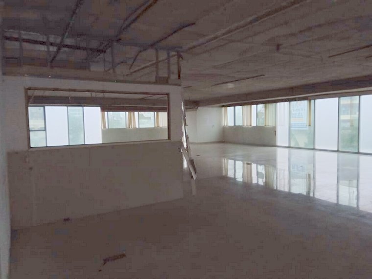 Office 13 - Stanford Offices Condominium, Andheri West