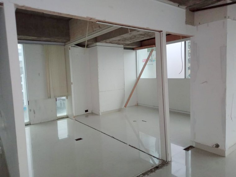 Office 15 - Stanford Offices Condominium, Andheri West