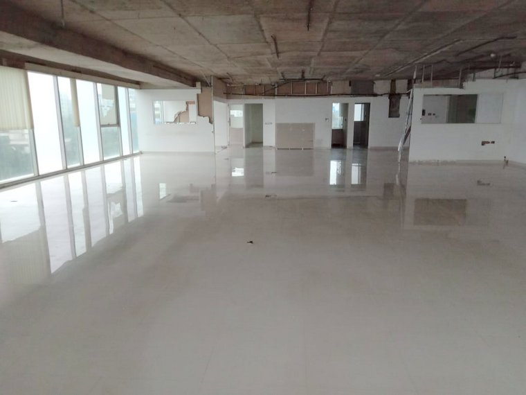 Office 2 - Stanford Offices Condominium, Andheri West