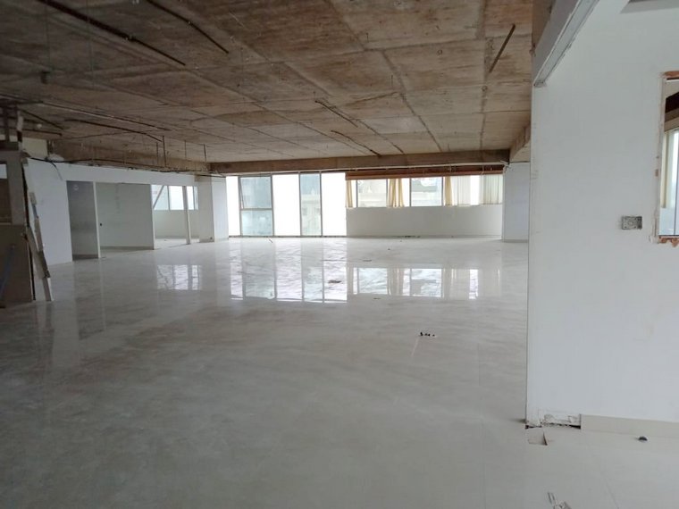 Office 21 - Stanford Offices Condominium, Andheri West