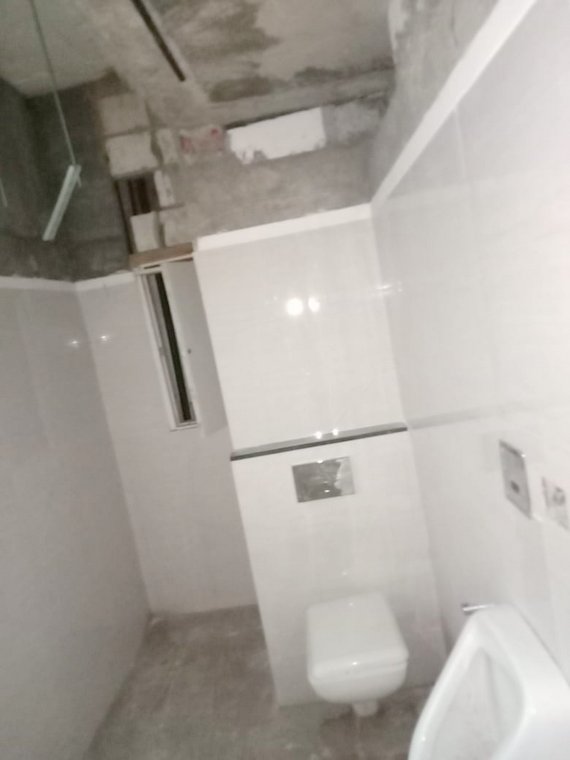 Washroom - Stanford Offices Condominium, Andheri West