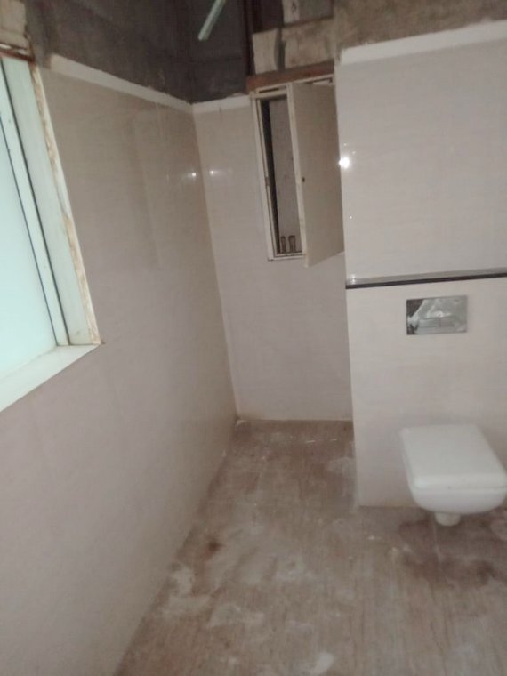 Washroom2 - Stanford Offices Condominium, Andheri West