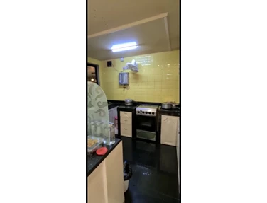 1 - Juhu Apartments, Juhu