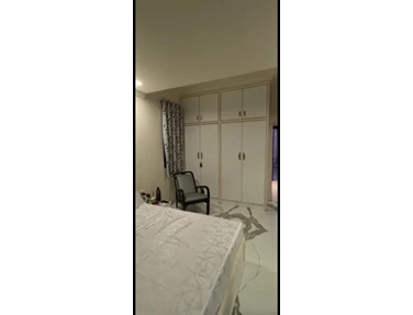 2 - Juhu Apartments, Juhu