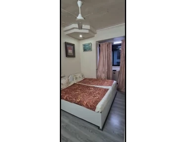 3 - Juhu Apartments, Juhu