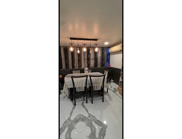 4 - Juhu Apartments, Juhu