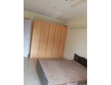 Master Bedroom - Sanaa, Santacruz West