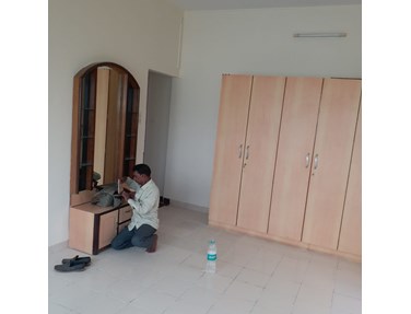Master Bedroom1 - Sanaa, Santacruz West