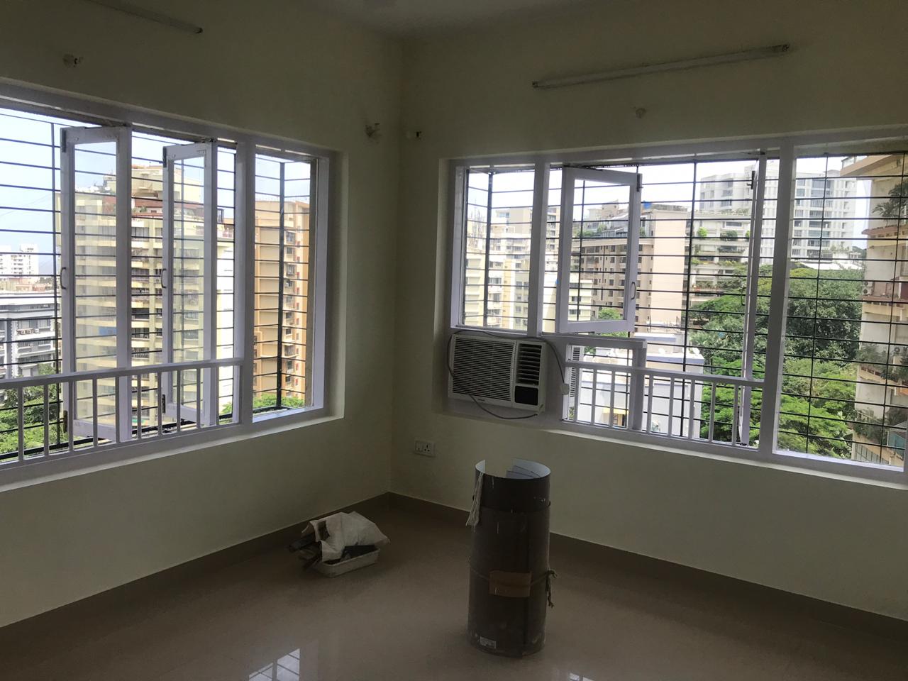 Bedroom 2 - Nakshatra Apartments, Bandra West