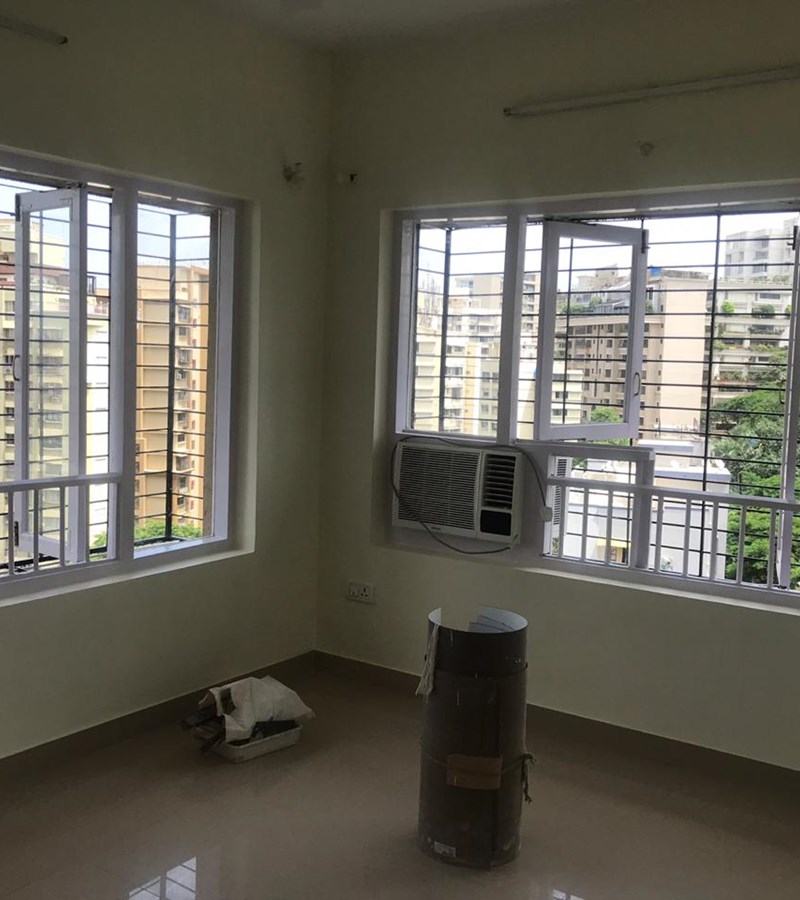 Bedroom 2 - Nakshatra Apartments, Bandra West