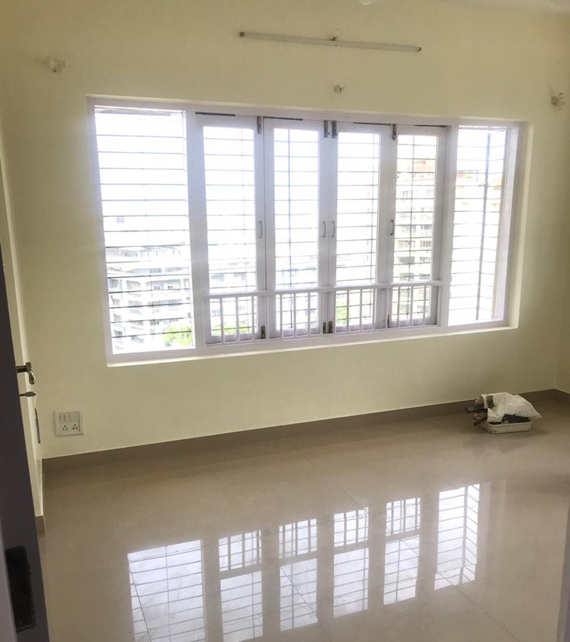 Bedroom 21 - Nakshatra Apartments, Bandra West