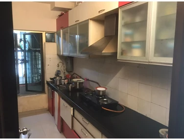 1 - Oberoi Springs, Andheri West