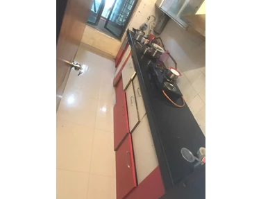 2 - Oberoi Springs, Andheri West