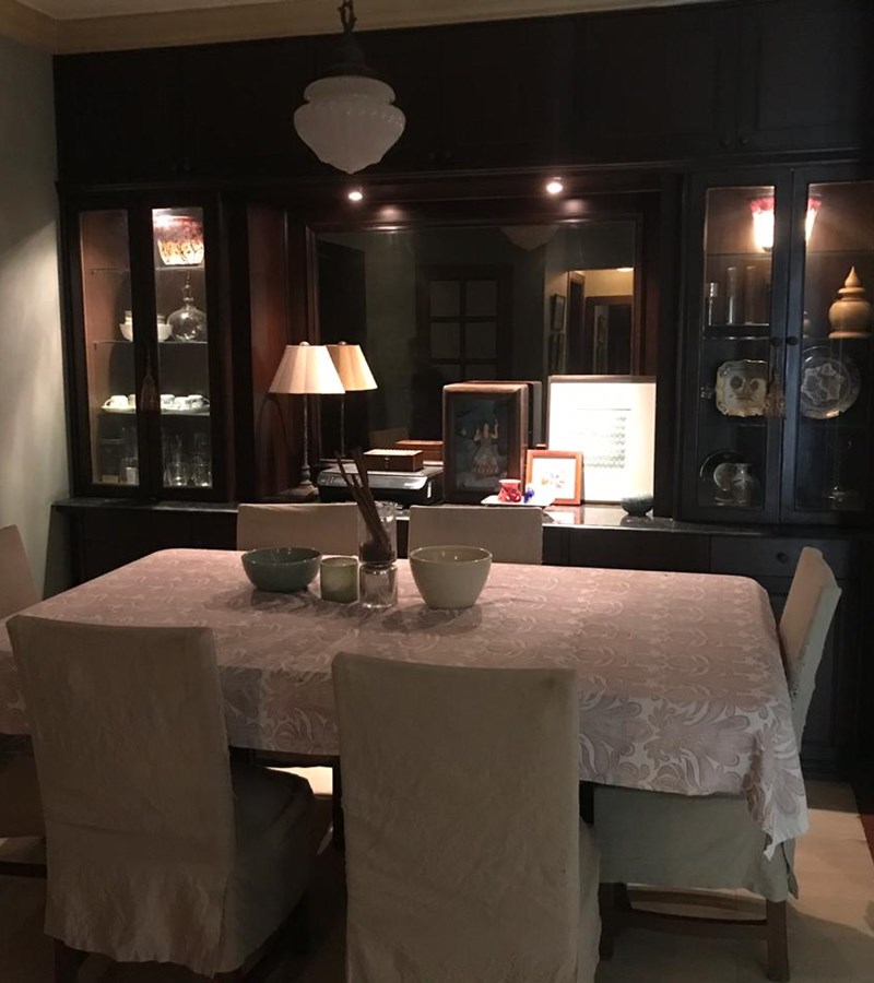 Building11 - Aditya Chs, Andheri West