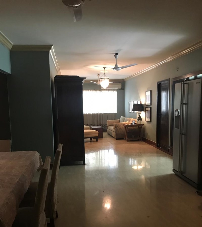 Building2 - Aditya Chs, Andheri West