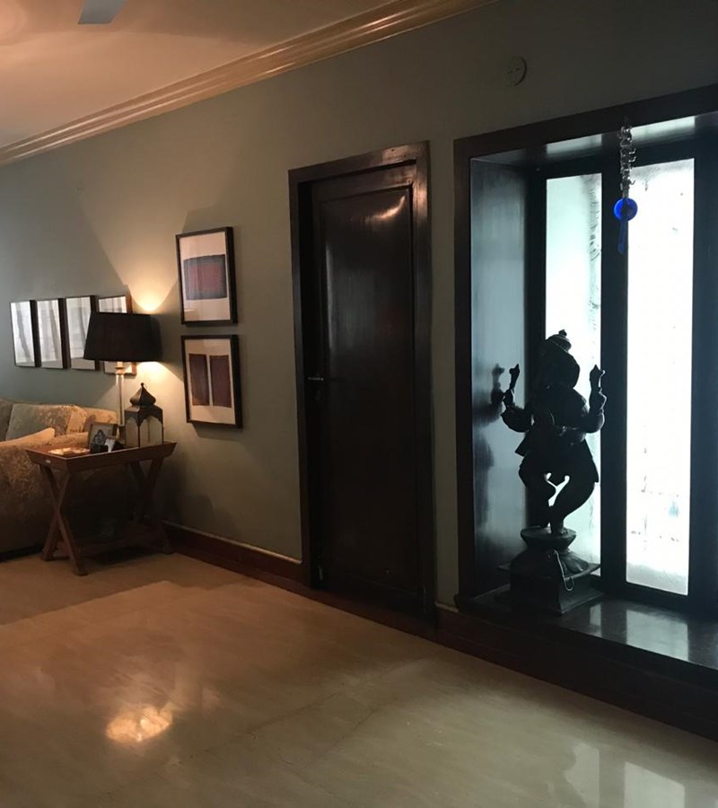 Building4 - Aditya Chs, Andheri West